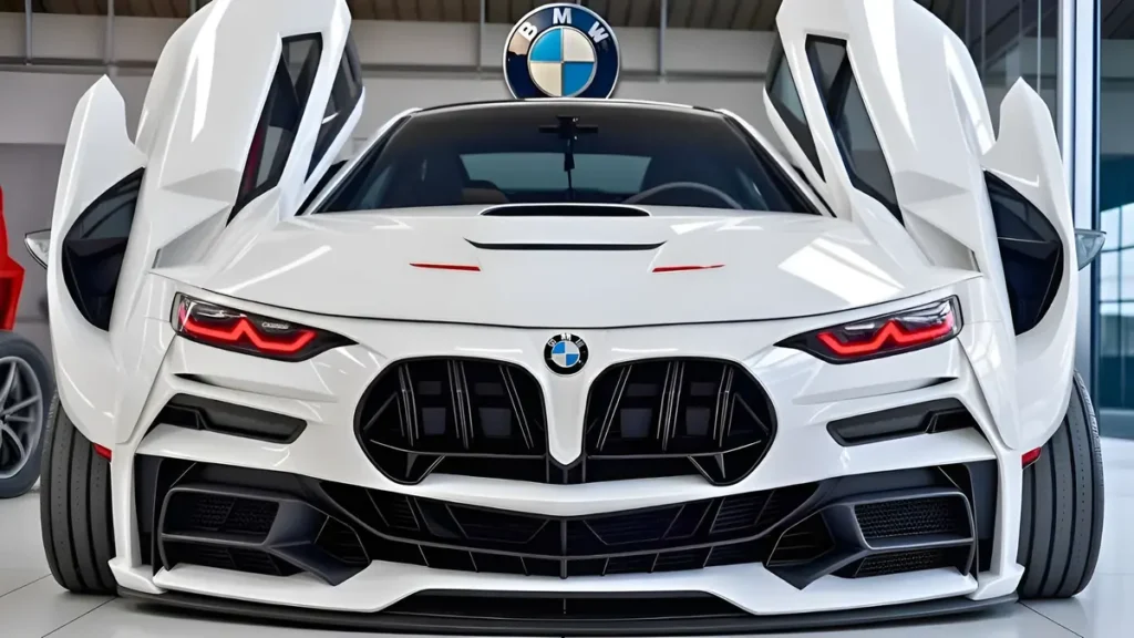 2026 BMW M9 Sport Launched – With Advanced Technology Comfort, Unmatched Performance and Next Level Features