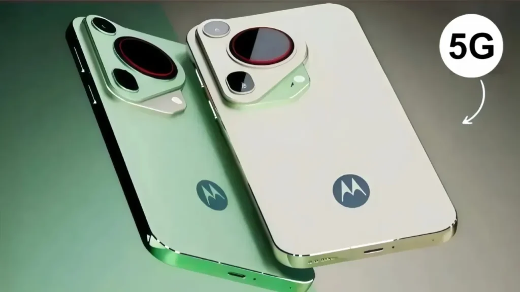 गरीबों के लिए बड़ी खुशखबरी, Moto ने स्मूथ परफॉर्मेंस के साथ उतारा प्रीमियम 5G फ़ोन, मिलेंगी 7000mAh की बड़ी और 8GB रैम विकल्प