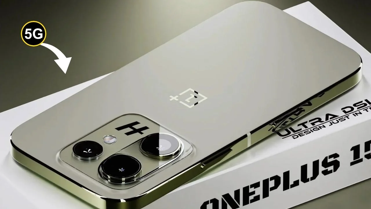 220MP कैमरा क्वालिटी और 12GB RAM के साथ OnePlus ने उतारा प्रीमियम 5G फ़ोन, मिल रहा 5500mAh बैटरी और 100W SuperVOOC चार्जिंग