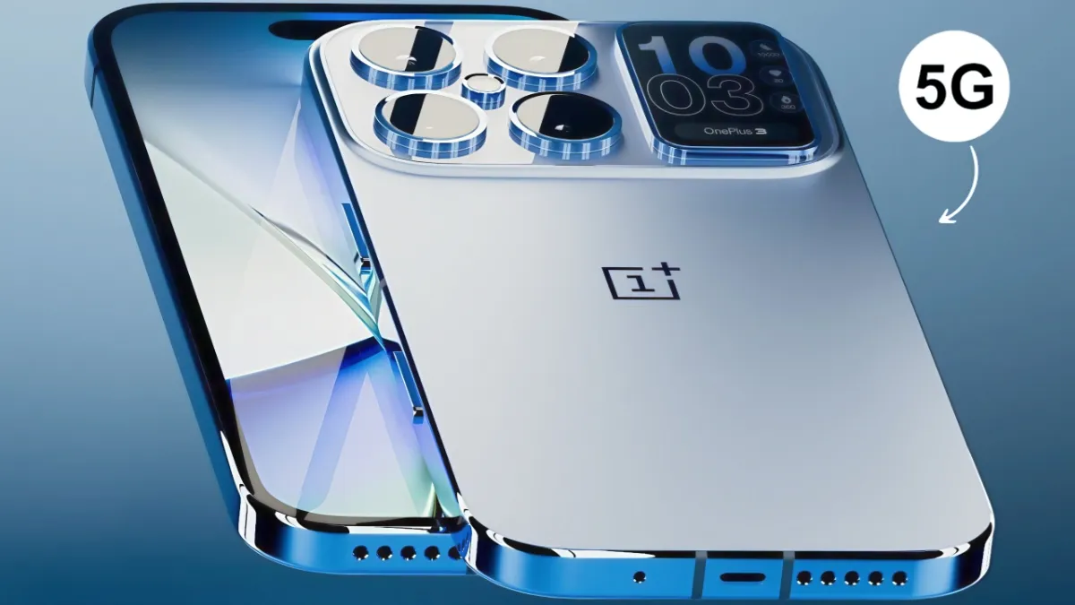 सस्ता हुआ OnePlus का धाकड़ 5G स्मार्टफोन मिलेगा 108MP कैमरा, 65W फास्ट चार्जिंग सपोर्ट