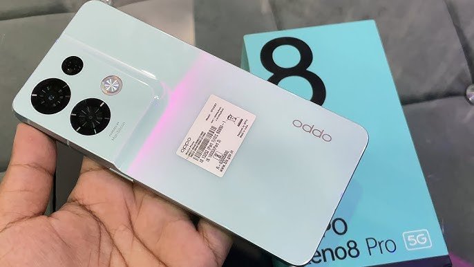DSLR जैसे कैमरा कॉलिटी के साथ हुआ धांसू फीचर्स और 4500mAh बैटरी वाला Oppo Reno 8 Pro 5G smartphone
