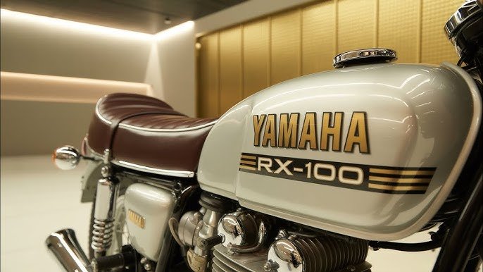 पॉवरफुल इंजन के साथ 30 साल बाद फिर बाजार में दस्तक देगी Yamaha RX100 की आइकॉनिक बाइक, लॉन्चिंग से पहले जान ले पूरी डिटेल