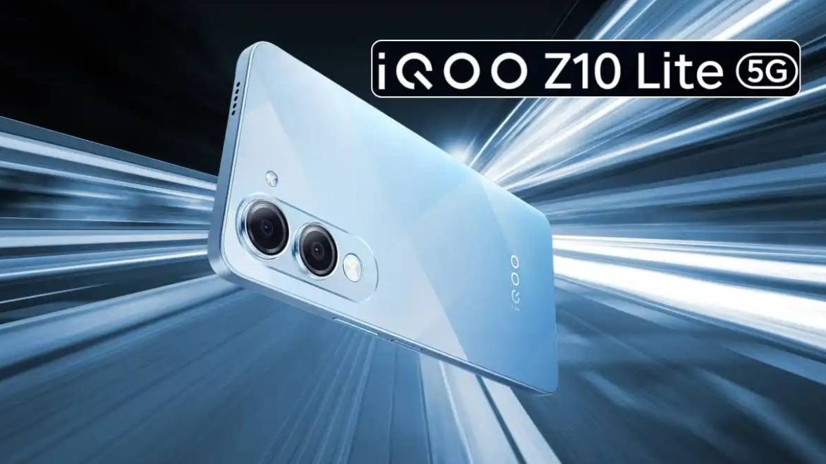 सिर्फ 9,999 रुपए में ख़रीदे 6000mAh बैटरी के साथ HD+ डिस्प्ले वाला iQOO का धाकड़ 5G फ़ोन, मिल रहा 8GB रैम